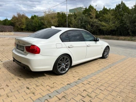 BMW 335 i, снимка 4