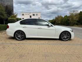 BMW 335 i, снимка 3