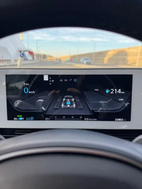 Hyundai Ioniq 5 4x4/LONG RANGE/ПОДГРЕВ/ГАРАНЦИЯ/БАРТЕР/ЛИЗИНГ* * *, снимка 7