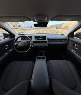 Hyundai Ioniq 5 4x4/LONG RANGE/ПОДГРЕВ/ГАРАНЦИЯ/БАРТЕР/ЛИЗИНГ* * *, снимка 5