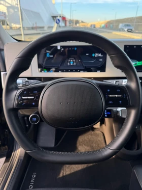 Hyundai Ioniq 5 4x4/LONG RANGE/ПОДГРЕВ/ГАРАНЦИЯ/БАРТЕР/ЛИЗИНГ* * *, снимка 6