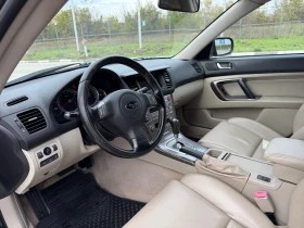 Subaru Outback FOX генерация, снимка 6