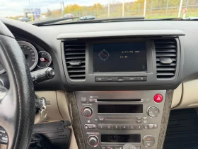 Subaru Outback FOX генерация, снимка 17