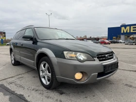 Subaru Outback FOX генерация, снимка 2