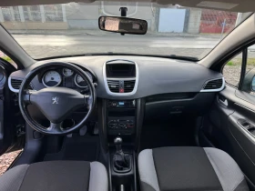 Peugeot 207 1.4i / Лизинг 51.18евро  на месец, снимка 7