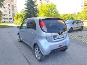 Peugeot iOn * Отлична* Печка Webasto* Бартер, снимка 3