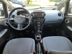 Peugeot iOn * Отлична* Печка Webasto* Бартер, снимка 11