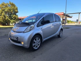 Peugeot iOn * Отлична* Печка Webasto* Бартер, снимка 1