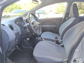 Peugeot iOn * Отлична* Печка Webasto* Бартер, снимка 8