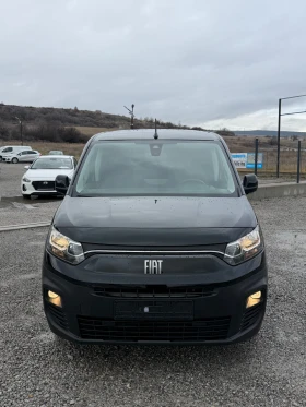 Fiat Doblo 1.5D Maxi L2 NAVI CAMERA APPLE CARPLAY EURO 6D, снимка 3