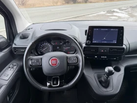 Fiat Doblo 1.5D Maxi L2 NAVI CAMERA APPLE CARPLAY EURO 6D, снимка 11