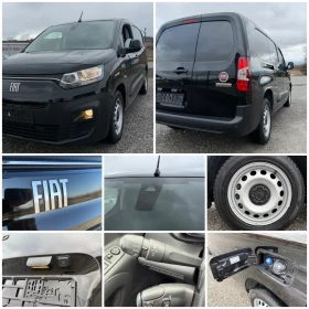 Fiat Doblo 1.5D Maxi L2 NAVI CAMERA APPLE CARPLAY EURO 6D, снимка 9