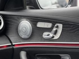 Mercedes-Benz E 400 DIGITAL* 360* PANO* B.SPOT* AMBIENT* BURMESTER* МА, снимка 11