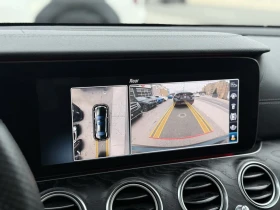 Mercedes-Benz E 400 DIGITAL* 360* PANO* B.SPOT* AMBIENT* BURMESTER* МА, снимка 16