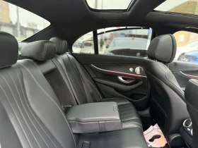 Mercedes-Benz E 400 DIGITAL* 360* PANO* B.SPOT* AMBIENT* BURMESTER* МА, снимка 17