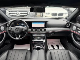 Mercedes-Benz E 400 DIGITAL* 360* PANO* B.SPOT* AMBIENT* BURMESTER* МА, снимка 6