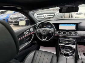 Mercedes-Benz E 400 DIGITAL* 360* PANO* B.SPOT* AMBIENT* BURMESTER* МА, снимка 7