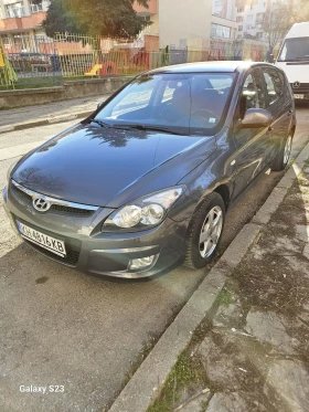 Hyundai I30, снимка 1
