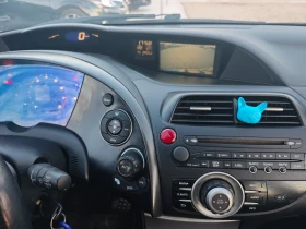 Honda Civic 1.8VTEC+ ГАЗ* NAVI* PANORAMA* CAMERA* FULL , снимка 9