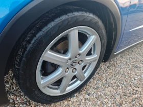 Honda Civic 1.8VTEC+ ГАЗ* NAVI* PANORAMA* CAMERA* FULL , снимка 12