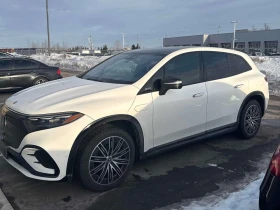 Mercedes-Benz EQS 450  CARFAX, снимка 15