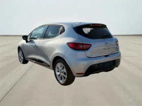Renault Clio 1.2/118ps/LIMITED/6gears/Euro6, снимка 4
