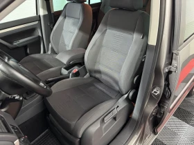 VW Touran 2.0 TDI 140 k.s. - HIGILINE - 7 MESTEN, снимка 9