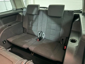 VW Touran 2.0 TDI 140 k.s. - HIGILINE - 7 MESTEN, снимка 11