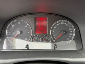 VW Touran 2.0 TDI 140 k.s. - HIGILINE - 7 MESTEN, снимка 11