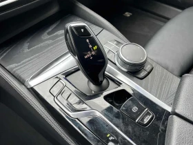 BMW 530 XDRIVE * DIGITAL* AMBIENT* HEAD UP* ПОДГРЕВИ* , снимка 9