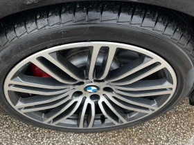 BMW 530 XDRIVE * DIGITAL* AMBIENT* HEAD UP* ПОДГРЕВИ* , снимка 6