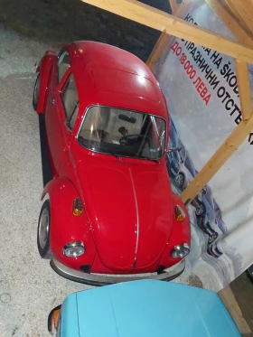 VW 1303, снимка 8