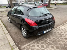 Peugeot 308 1.6 HDI, снимка 3