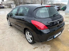 Peugeot 308 1.6 HDI, снимка 4