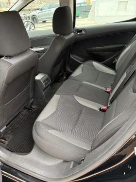 Peugeot 308 1.6 HDI, снимка 9