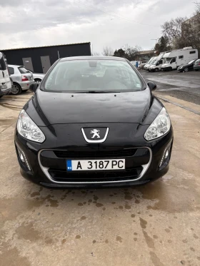 Peugeot 308 1.6 HDI, снимка 3