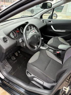 Peugeot 308 1.6 HDI, снимка 8