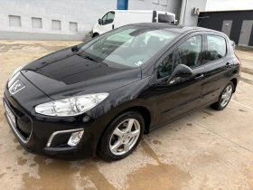 Peugeot 308 1.6 HDI, снимка 1
