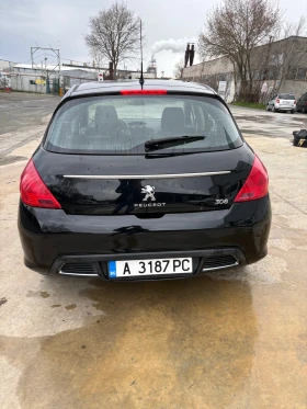 Peugeot 308 1.6 HDI, снимка 6