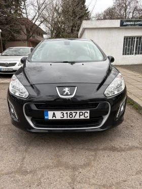 Peugeot 308 1.6 HDI, снимка 5