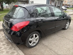 Peugeot 308 1.6 HDI, снимка 4