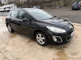 Peugeot 308 1.6 HDI, снимка 2