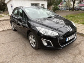 Peugeot 308 1.6 HDI, снимка 6