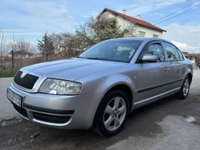 Skoda Superb 1.9 TDI, снимка 2