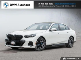 BMW i5 360 КАМЕРА* ПАМЕТ* ПАНОРАМА* , снимка 1