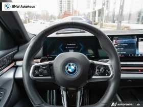 BMW i5 360 КАМЕРА* ПАМЕТ* ПАНОРАМА* , снимка 6