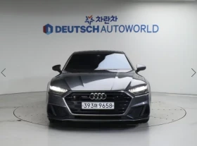Audi A7 Bang & Olufsen* Virtual Cockpit Plus* Head-Up* , снимка 2