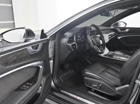 Audi A7 Bang & Olufsen* Virtual Cockpit Plus* Head-Up* , снимка 8