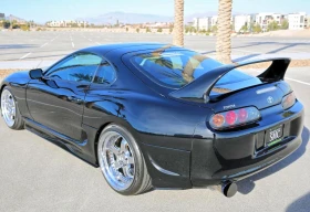 Toyota Supra 3.0l Base, снимка 4