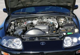 Toyota Supra 3.0l Base, снимка 7
